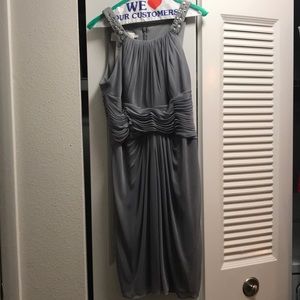 Bridesmaid Dress